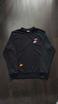 Світшот Найк Свуш Nike Swoosh Sweatshirt Светр Кофта