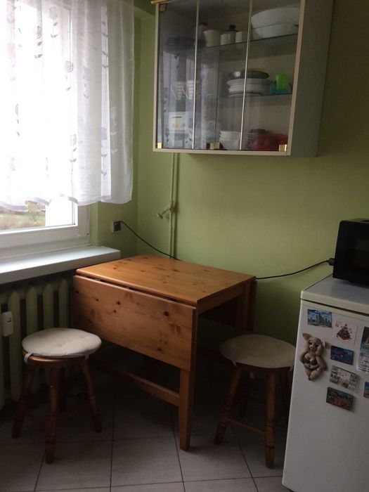 Kawalerka 31m, Poznań Rataje, 1500 zł - bezpośrednio