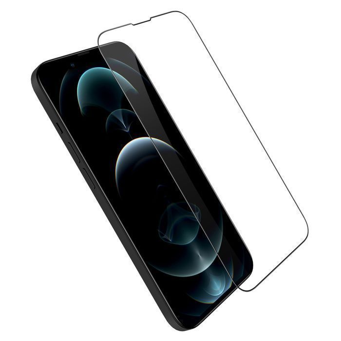 Szkło Hartowane Nillkin CP+PRO 0,2mm 9H iPhone 13 Mini Czarny