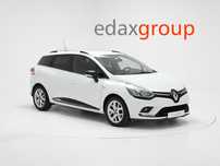 Renault Clio Sport Tourer 1.5 dCi Limited