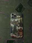 Чехол для iphone 12 pro max