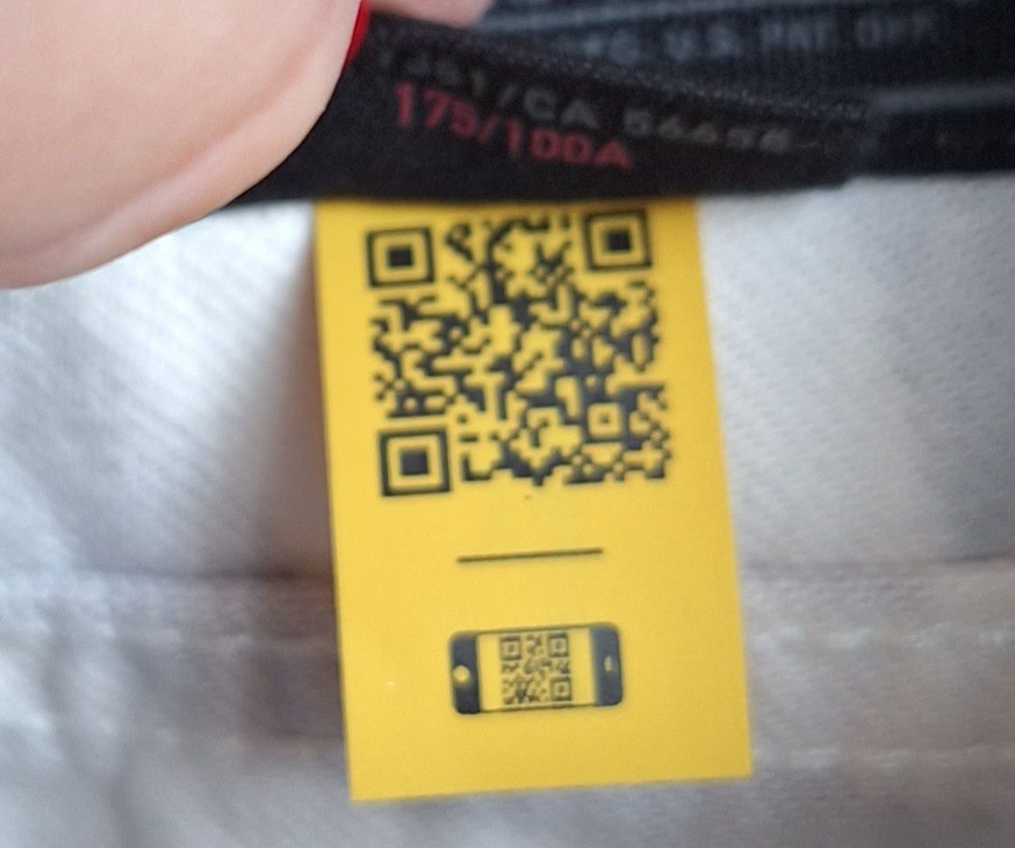 Polo Ralph Lauren kurtka damska denimowa XL