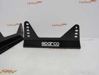 Calhas baquet Sparco Com norma FIA