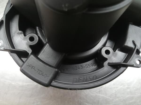 Motor da chauffage / sofagem NISSAN Micra V (K14)