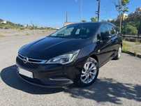 Opel Astra Sports Tourer 1.6 CDTI Business Edition S/S