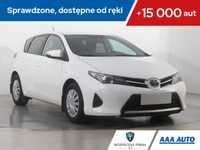 Toyota Auris 1.3 Dual VVT-i, Salon Polska, Klimatronic