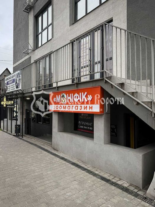 Квартира, 2к. Без ремонту. Кам'янська, 123, Дарницький район