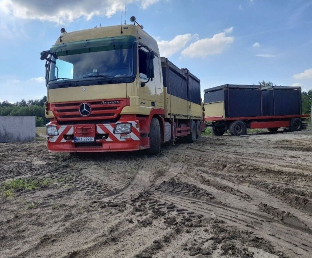 SZAMBO OBORNIKI betonowe szamba zbiornik zbiorniki na deszczówkę