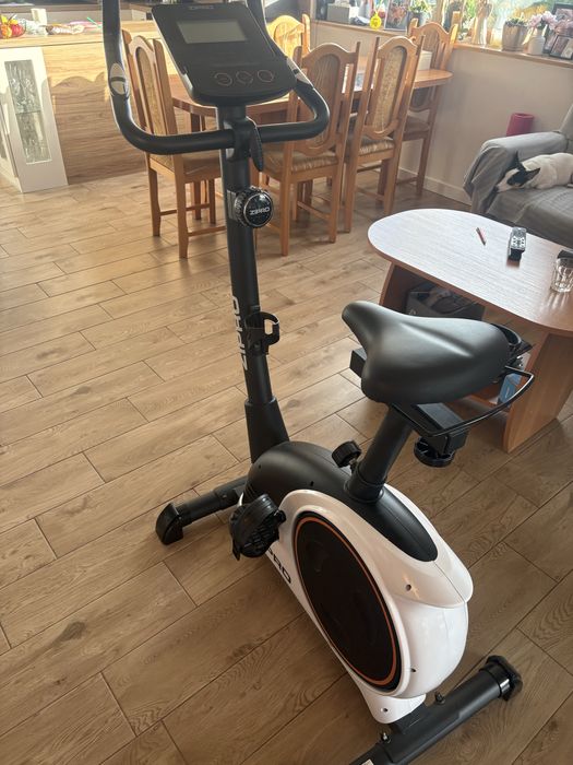 Sprzedam rowerek stacjonarny  magnetyczny zipro