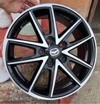 Диски як нові R16 5 114.3 et50 J6.5 mazda 3 6 kia ceed elantra ix35