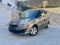 Opel Combo Tour 1.6 CDTi L1H1