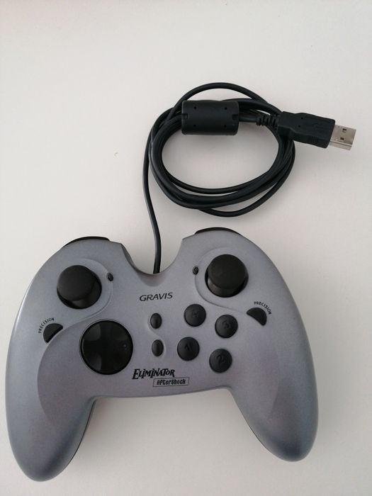 Gravis Eliminator Command64553178811394120