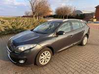 Renault Megane 2012