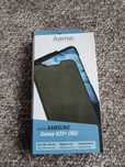 Hama 196709 Etui do Samsung Galaxy S21+ (5G) Black