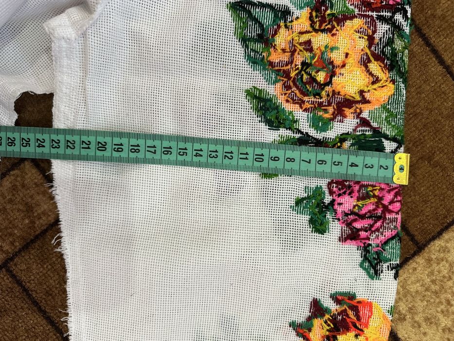 Вишиванка жіноча.Буковинська.