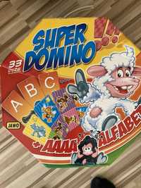 Super domino gra