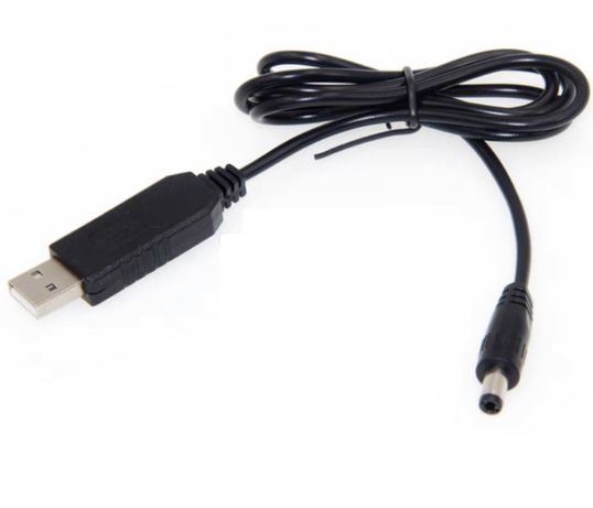 Мережевий кабель USB / 5V