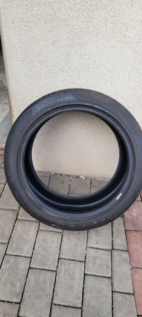 opony letnie pirelli pzero 245/45/20 275/40/20 4szt. komplet