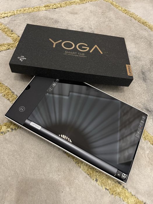 Lenovo Yoga Smart Tab 10.1