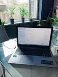Продам superslym Ноутбук Asus X550V