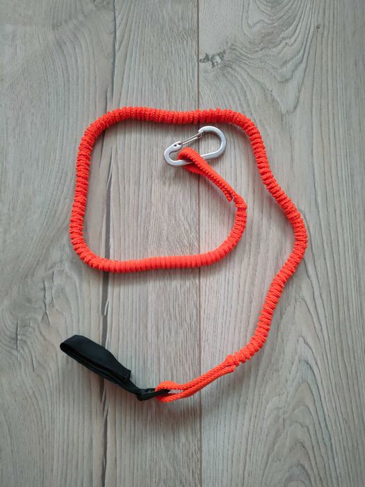 Packraft Anfibio Sigma TX + wiosło Vking + kamizelka Anfibio Buoy Boy