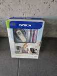 Nokia Bluetooth Headset.