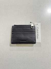 Carteira Calvin Klein