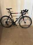 Rower Ridley X-Bow – Gravelcross z karbonowym widelecem, rozmiar L