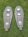 Lampa uliczna 100w z czujnikiem zmierzchu LDOPRA-561