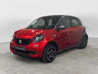 Smart ForFour 0.9 Passion 90