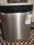 Zmywarka Whirlpool WRFC 3C26