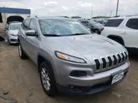 Разборка Jeep Cherokee\Compass\Renegade\Patriot\Grand Cherokee Америка