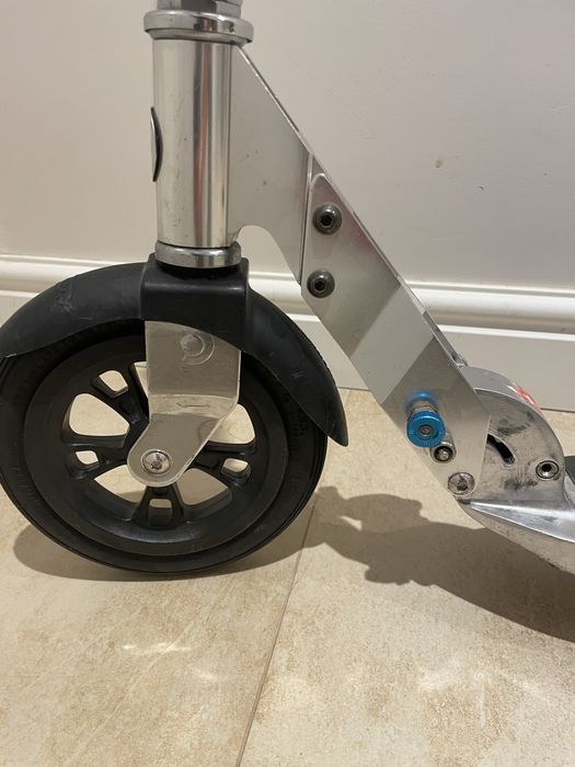 Hulajnoga Micro Flex Air