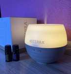 Doterra Petal dyfuzor Nowy
