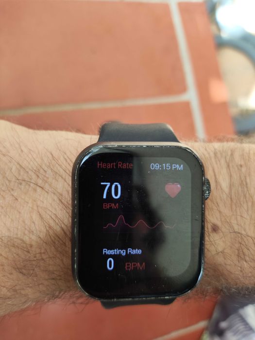 Smartwatch ksix Urban 3 Pro