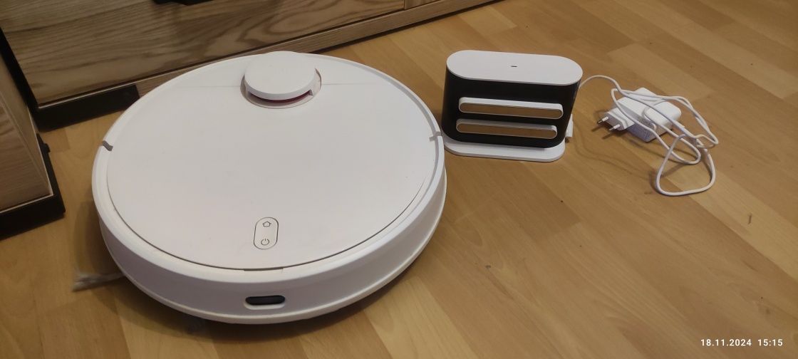 Mi robot vacum - mop  sprzątający