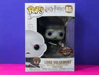 Фигурка Funko Pop Лорд Волдеморт №85 Гарри Поттер Harry Potter