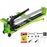 Cortador de cerâmica Profissional c/ linha laser - 1200mm de corte