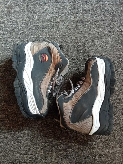 Кросівки ролики 90s