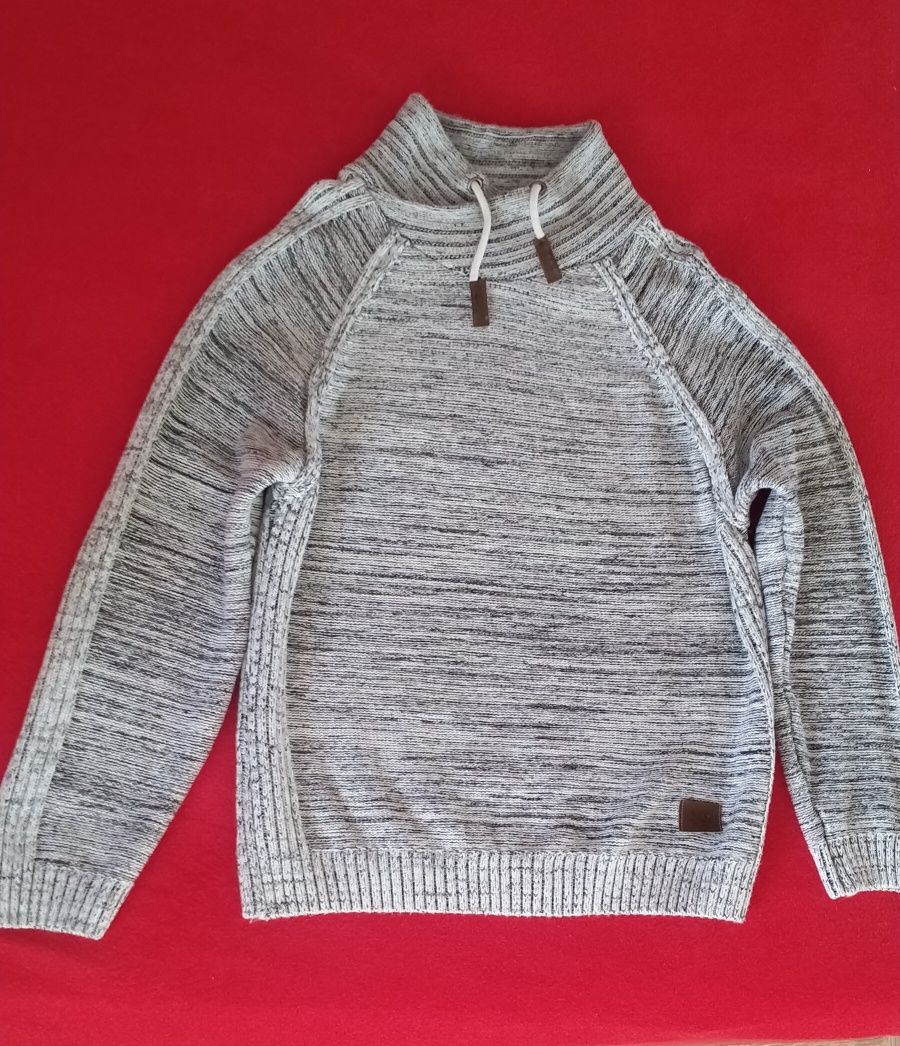 Sweter męski XXL/56