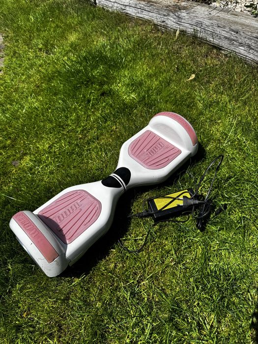 Deskorolka ekektryczna Skymaster