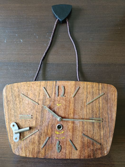 Zegar MAJAK Made in USSR