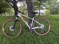 Bicicleta KTM Ultra 29 Nova