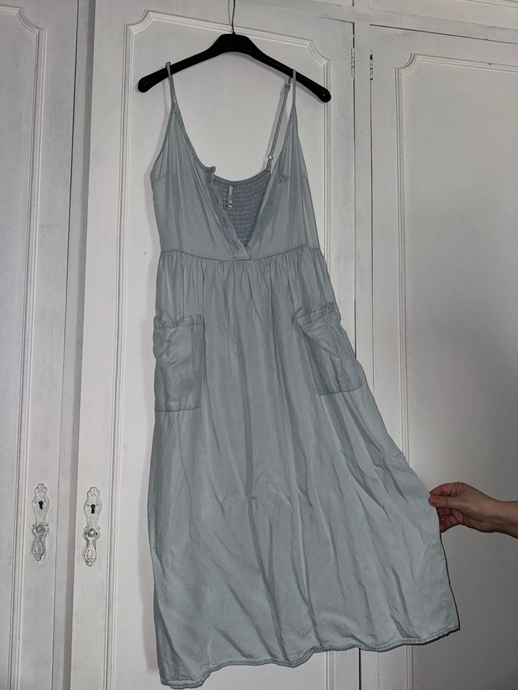 Vestido Tiffosi tamanho XS