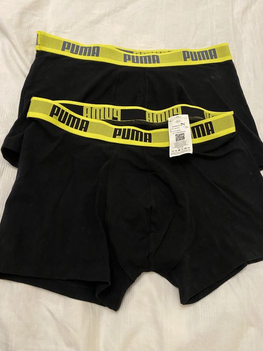 PUMA 50 XL нові бавовна оригінал