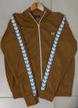 Casaco Fred Perry Original