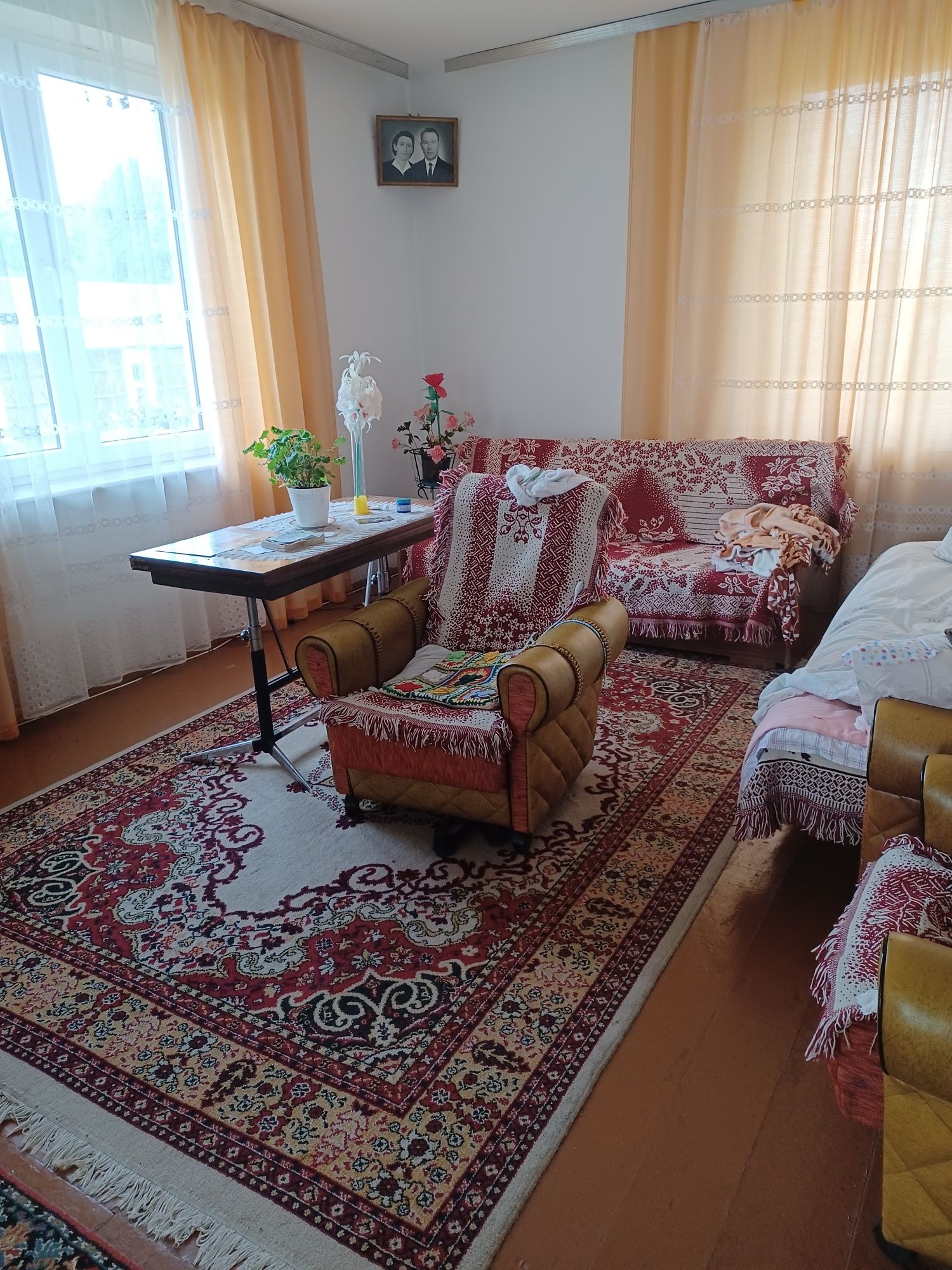 Gospodarstwo 10ha wraz z budynkami i stawem