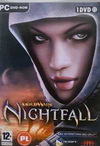 Guild Wars Nightfall PC