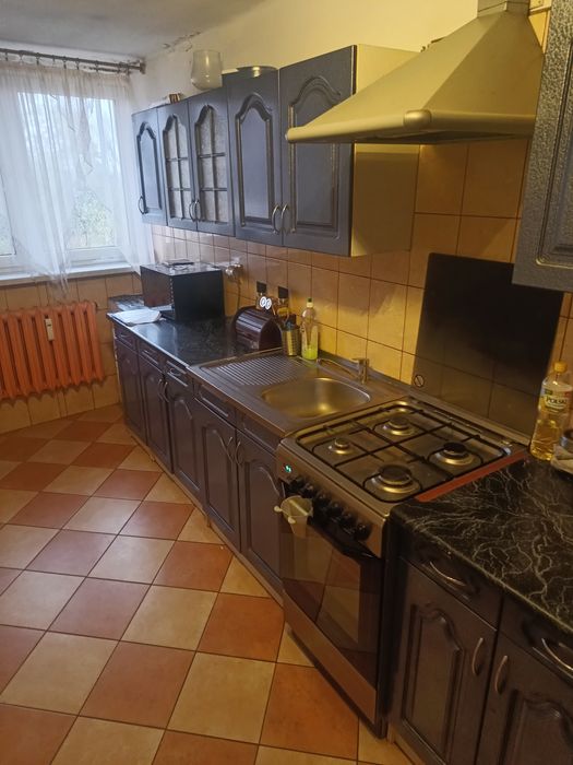 Wynajmę mieszkanie w Raciążu przy ul. Plac a. Mickiewicza