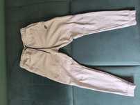 Nike spodnie tech fleece